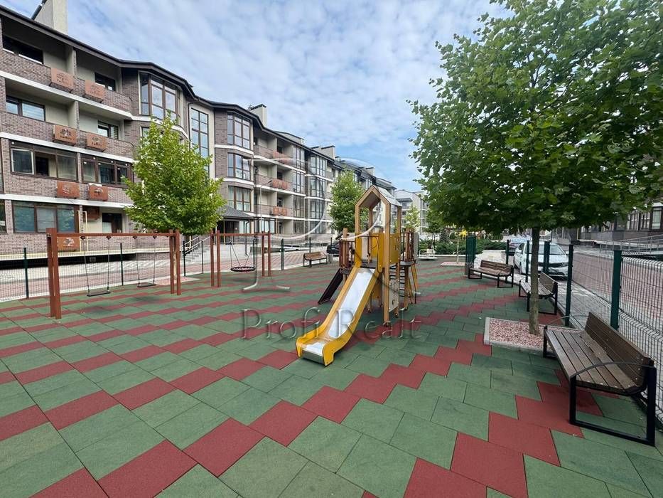 Квартира на вул. Сімейна, 5 в Києві, ID 352989, фото №18