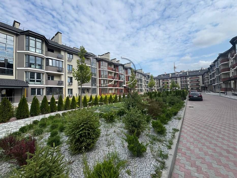Квартира на вул. Сімейна, 5 в Києві, ID 352989, фото №19