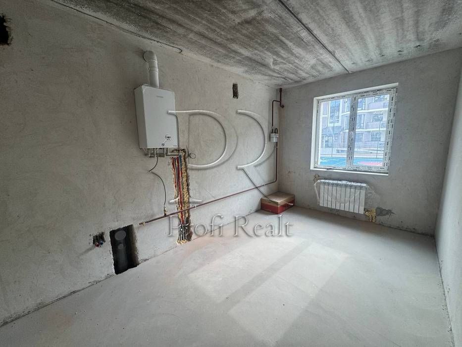 Квартира на вул. Сімейна, 5 в Київ, ID 352989, фото №4