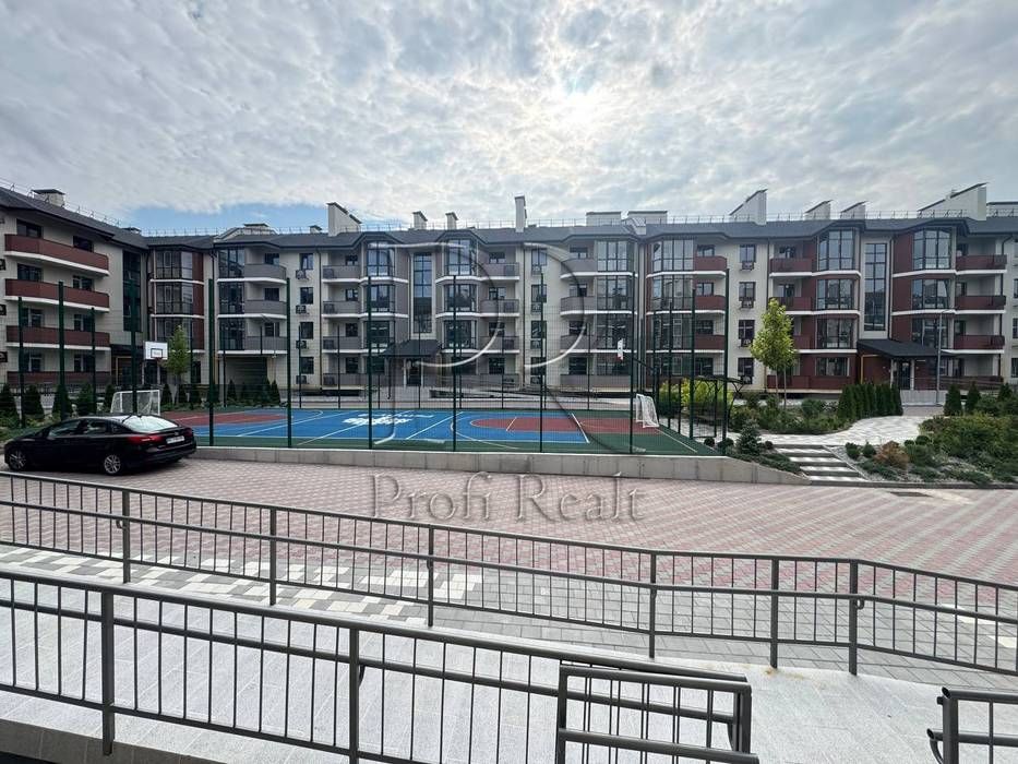 Квартира на вул. Сімейна, 5 в Києві, ID 352989, фото №6