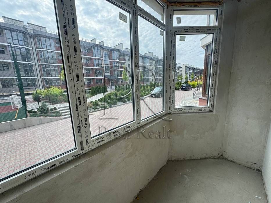 Квартира на вул. Сімейна, 5 в Києві, ID 352989, фото №8