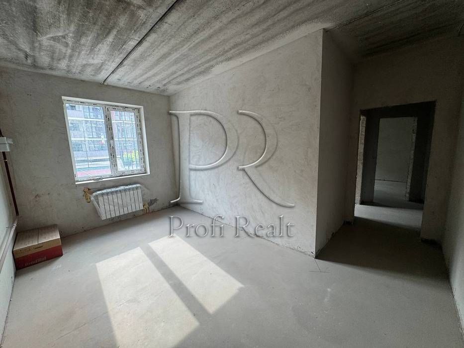Квартира на вул. Сімейна, 5 в Києві, ID 352989, фото №9