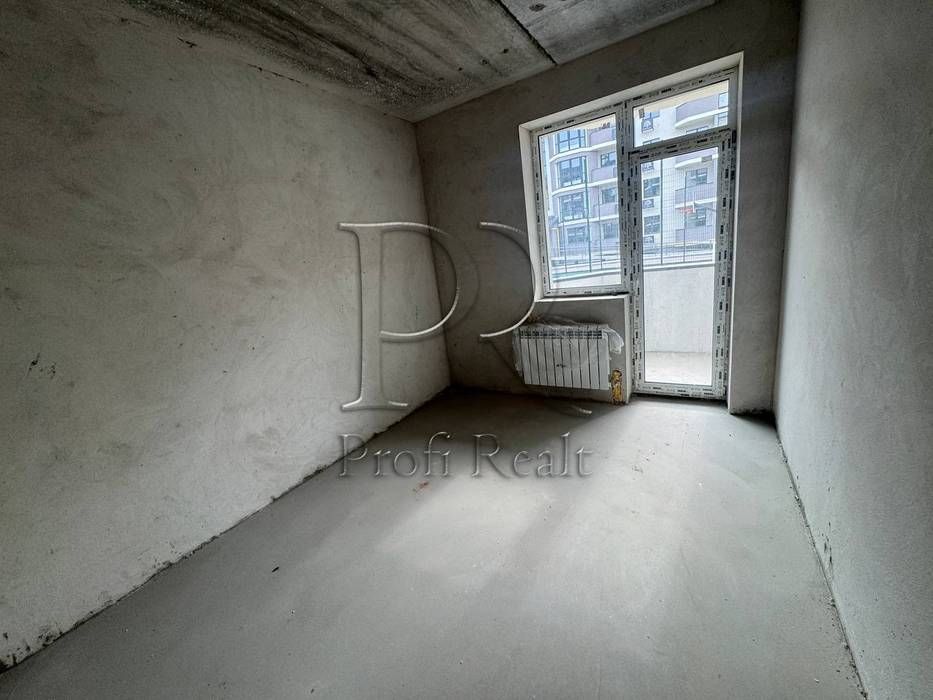 Квартира на вул. Сімейна, 5 в Києві, ID 352989, фото №10