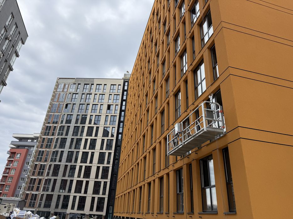 Квартира на вул. Шевченка в Львів, ID 352990, фото №1