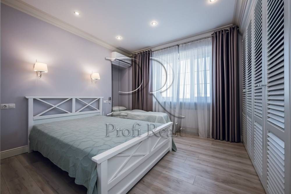 Квартира на вул. Левка Лук'яненка, 13А в Києві, ID 352999, фото №11