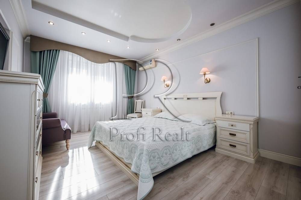 Квартира на вул. Левка Лук'яненка, 13А в Києві, ID 352999, фото №12