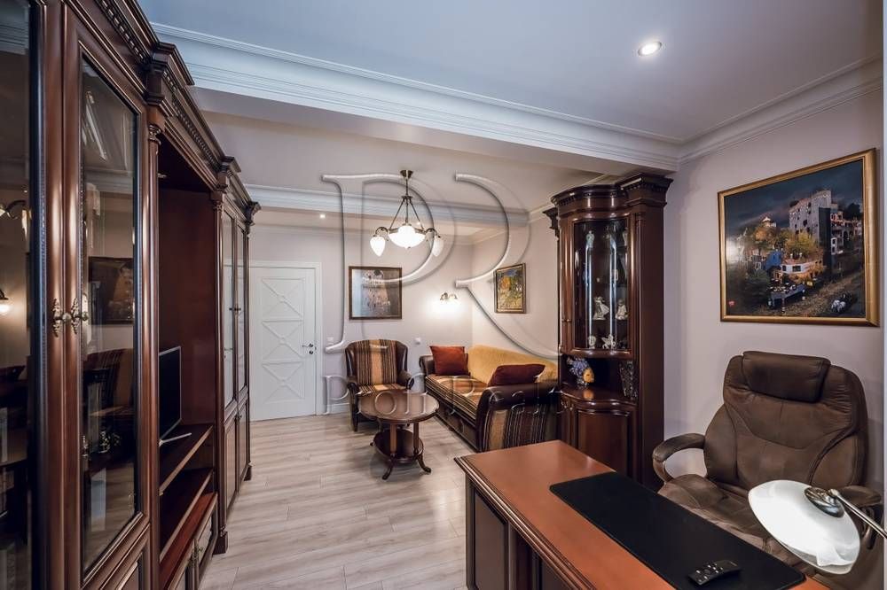 Квартира на вул. Левка Лук'яненка, 13А в Києві, ID 352999, фото №13