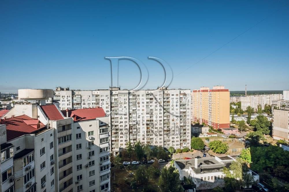 Квартира на вул. Левка Лук'яненка, 13А в Києві, ID 352999, фото №19