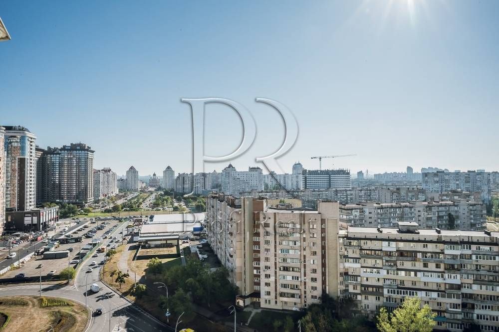 Квартира на вул. Левка Лук'яненка, 13А в Києві, ID 352999, фото №20