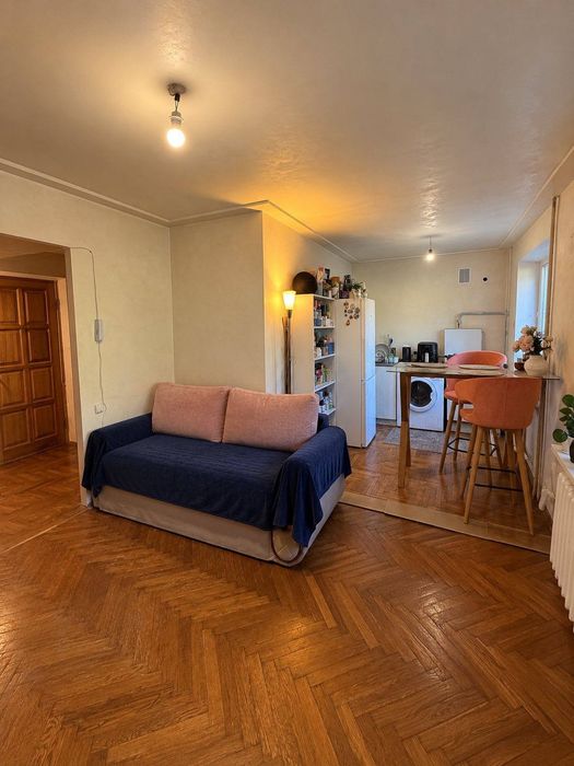 Квартира на Оболонський в Київ, ID 353021, фото №1