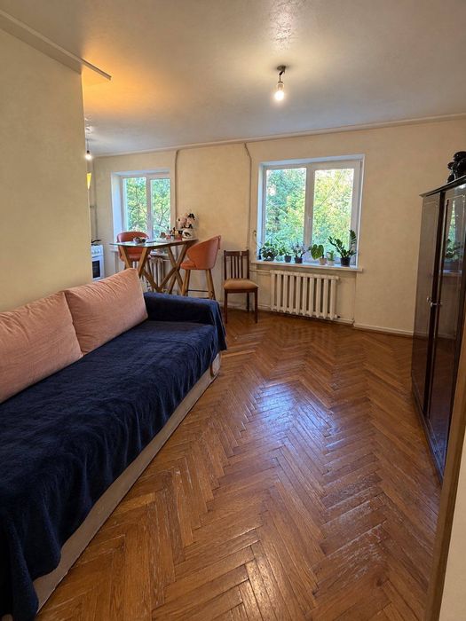 Квартира на Оболонський в Київ, ID 353021, фото №2