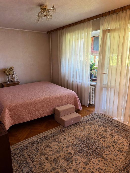 Квартира на Оболонський в Київ, ID 353021, фото №4