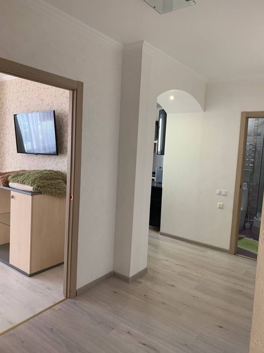 Квартира на вул. Валерія Лобановського, 17 в Києві, ID 352985, фото №2