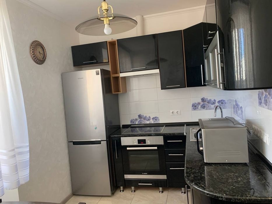 Квартира на вул. Валерія Лобановського, 17 в Києві, ID 352985, фото №7