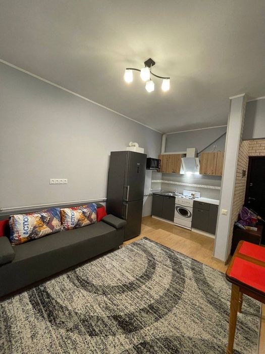 Квартира — с. Святопетрівське в Києві, ID 353053, фото №4