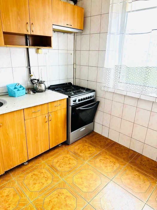 Квартира на шосе Григорівське, 53 в Харків, ID 352978, фото №1