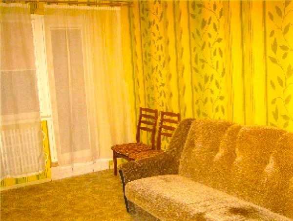 Квартира на шосе Григорівське, 53 в Харкові, ID 352978, фото №12