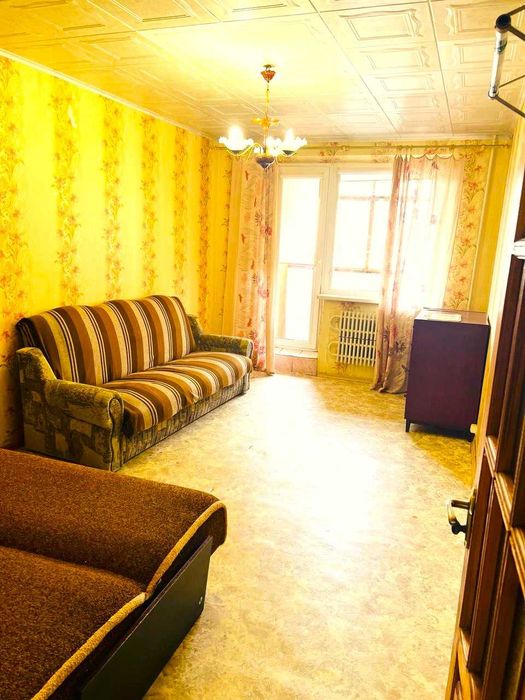 Квартира на шосе Григорівське, 53 в Харкові, ID 352978, фото №14