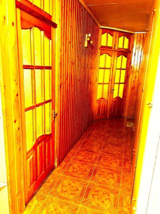 Квартира на шосе Григорівське, 53 в Харкові, ID 352978, фото №16
