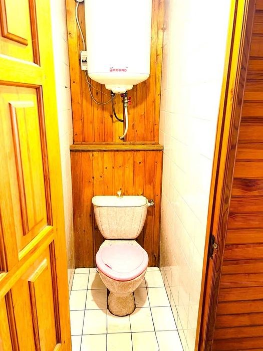 Квартира на шосе Григорівське, 53 в Харкові, ID 352978, фото №17