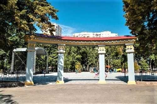 Квартира на шосе Григорівське, 53 в Харкові, ID 352978, фото №21