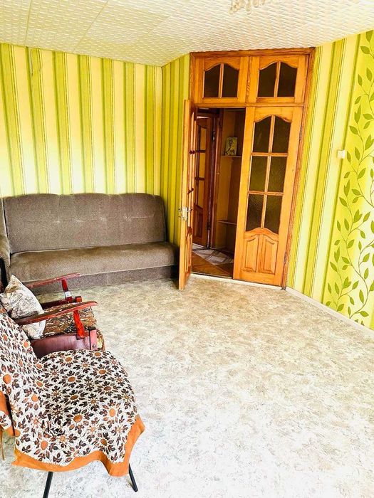 Квартира на шосе Григорівське, 53 в Харкові, ID 352978, фото №8