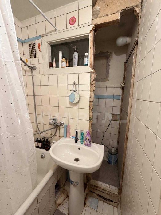 Квартира на Оболонський в Києві, ID 353019, фото №11