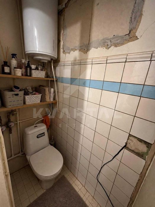 Квартира на Оболонський в Києві, ID 353019, фото №13
