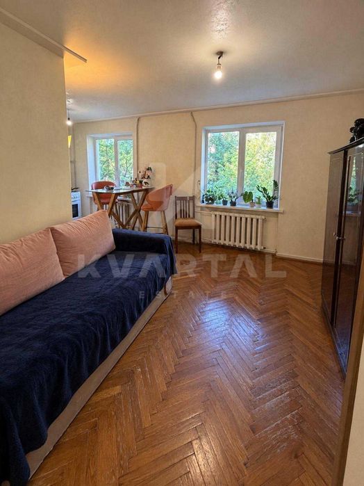 Квартира на Оболонський в Київ, ID 353019, фото №3