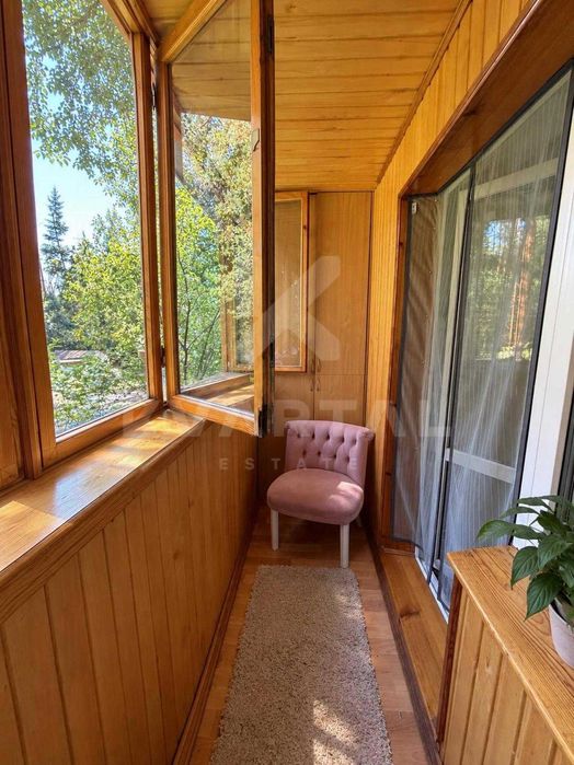Квартира на Оболонський в Києві, ID 353019, фото №8
