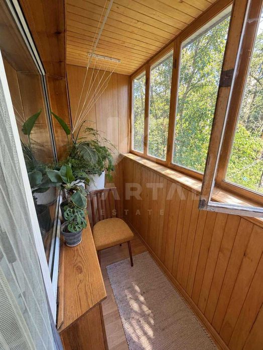 Квартира на Оболонський в Києві, ID 353019, фото №9