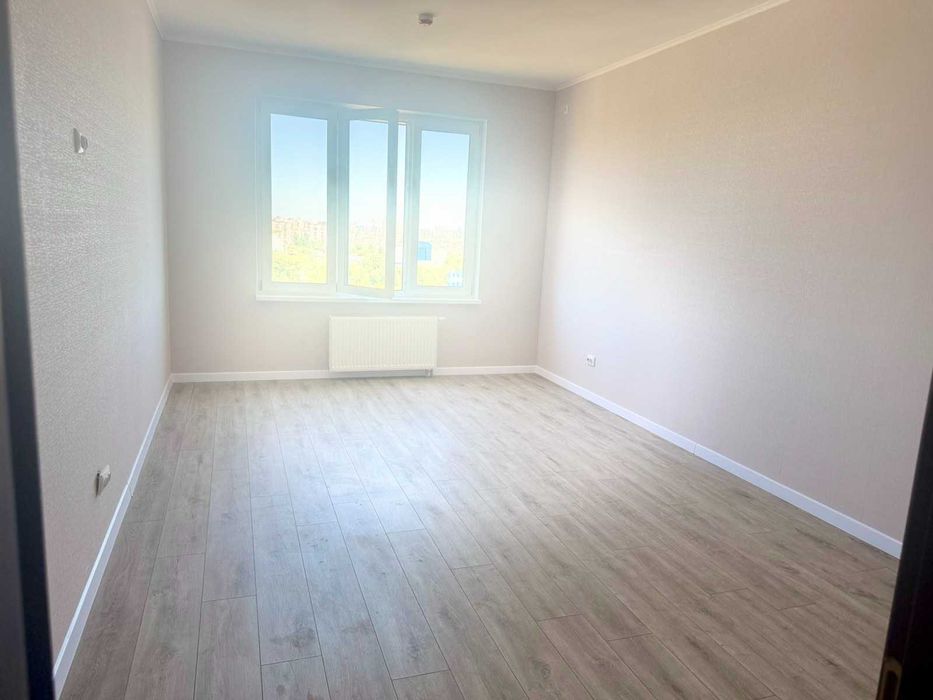 Квартира на вул. С. Кульженків, 21 в Києві, ID 352988, фото №18