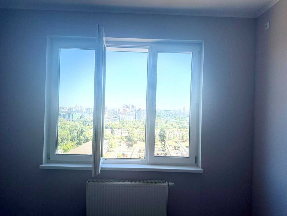Квартира на вул. С. Кульженків, 21 в Києві, ID 352988, фото №19