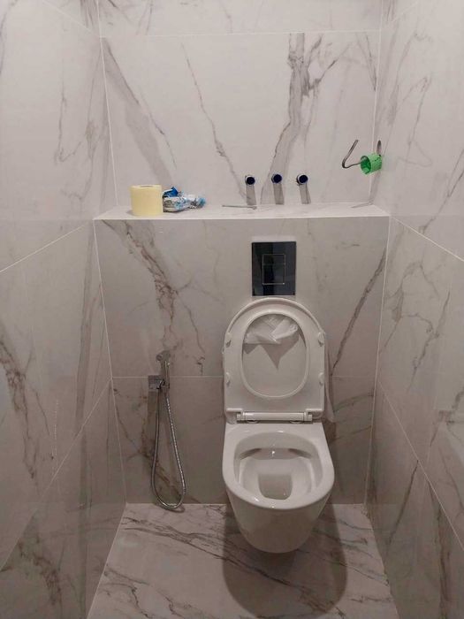 Квартира на вул. С. Кульженків, 21 в Києві, ID 352988, фото №22