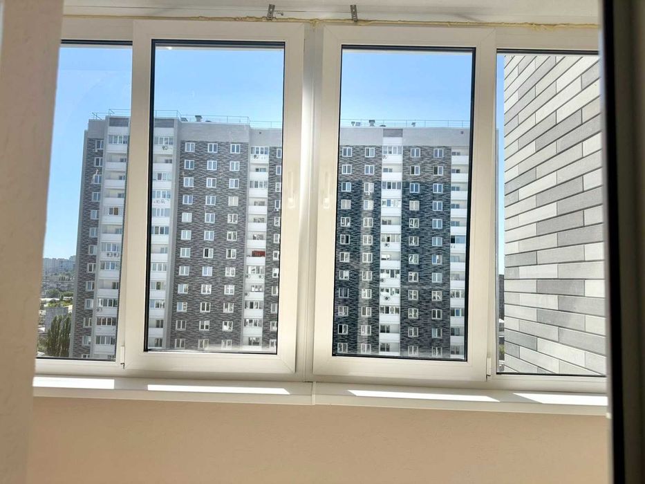 Квартира на вул. С. Кульженків, 21 в Києві, ID 352988, фото №9