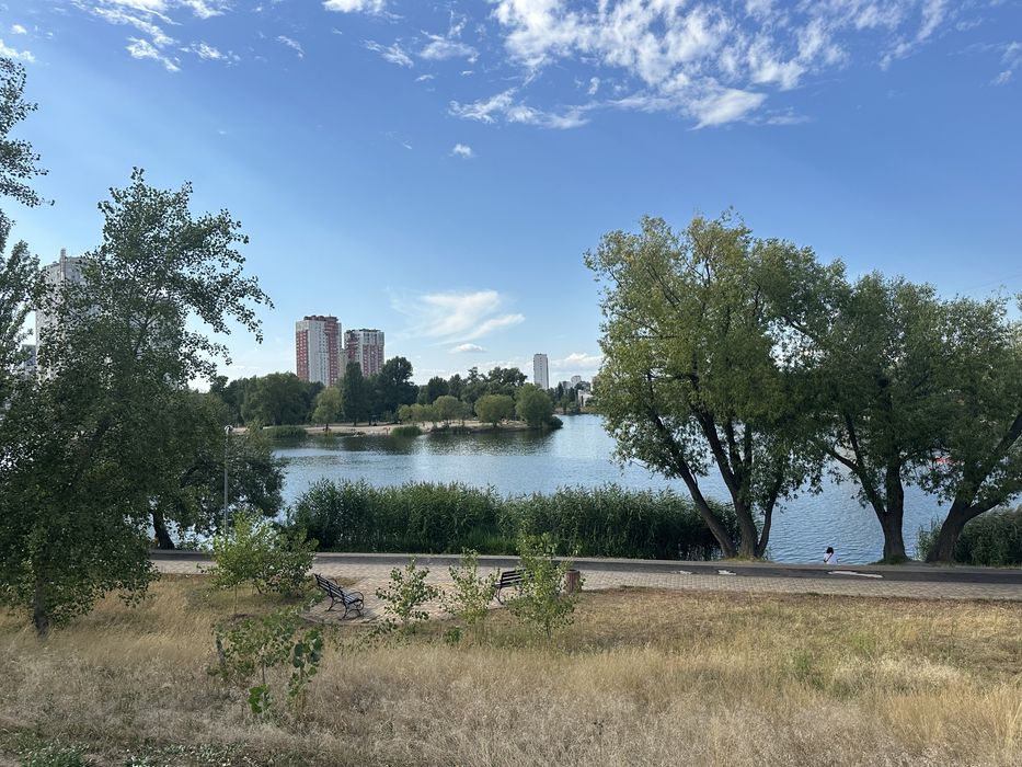 Квартира на вул. Березняківська в Києві, ID 353088, фото №2