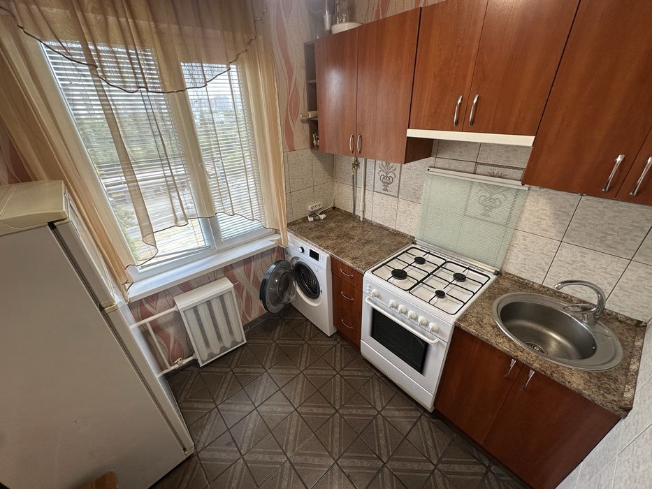 Квартира на вул. Березняківська в Києві, ID 353088, фото №5