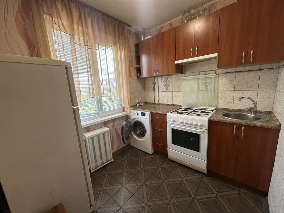 Квартира на вул. Березняківська в Києві, ID 353088, фото №6