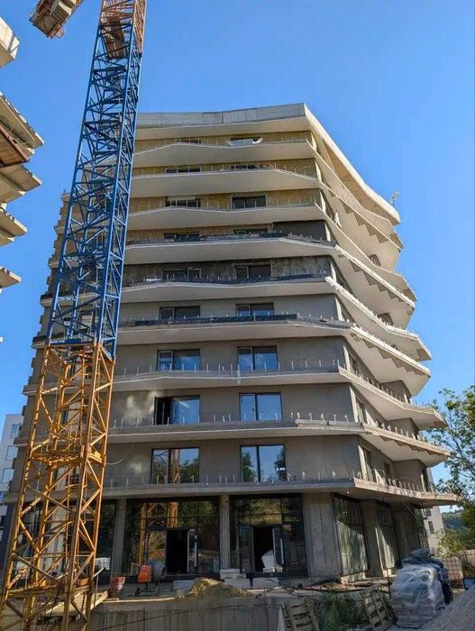 Квартира на вул. Малоголосківська в Львів, ID 353016, фото №1