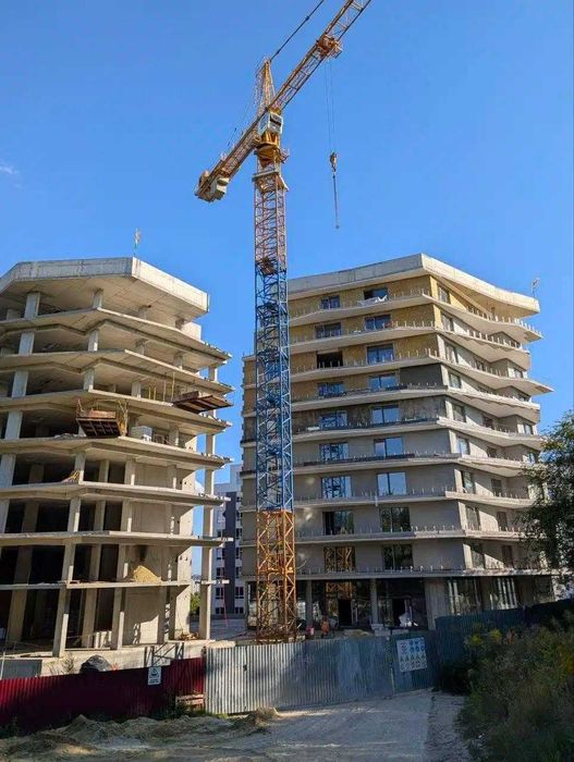 Квартира на вул. Малоголосківська в Львів, ID 353016, фото №2