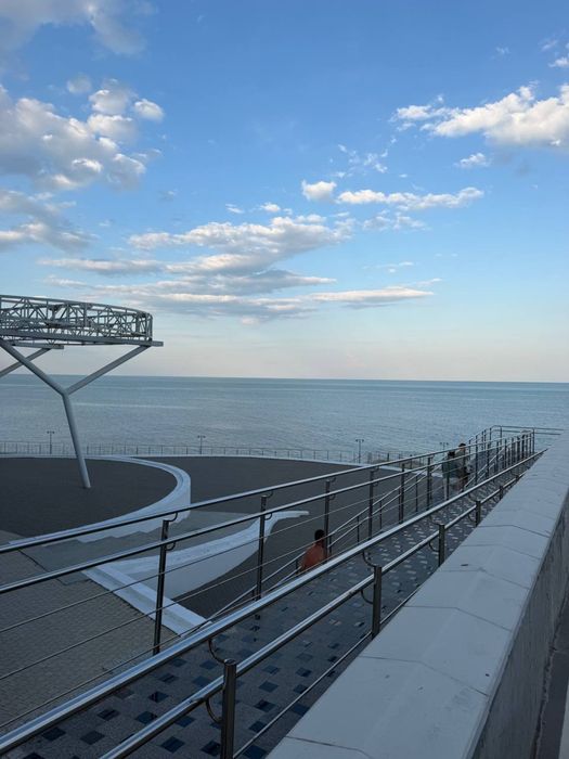 Квартира на ЖК Морська симфонія в Одесі, ID 353048, фото №3