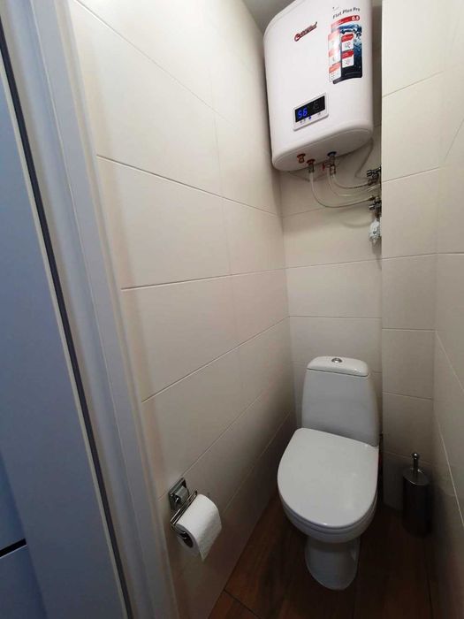 Квартира на Дніпровський в Києві, ID 353044, фото №8
