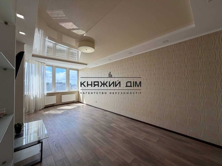 Квартира на Харківське шосе, 19А в Києві, ID 353058, фото №11