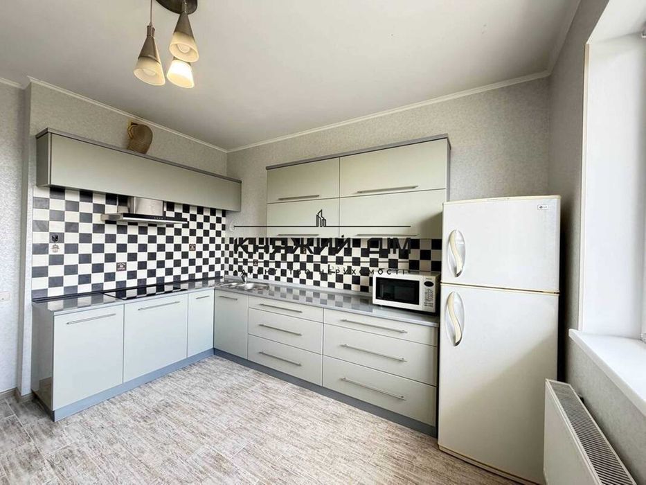 Квартира на Харківське шосе, 19А в Києві, ID 353058, фото №12