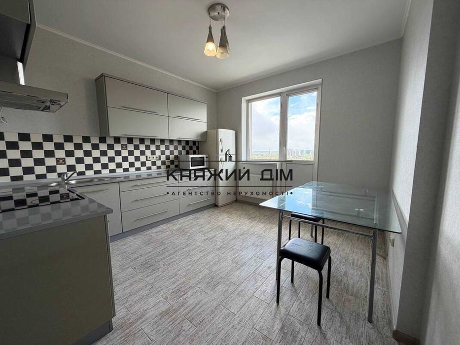 Квартира на Харківське шосе, 19А в Києві, ID 353058, фото №14
