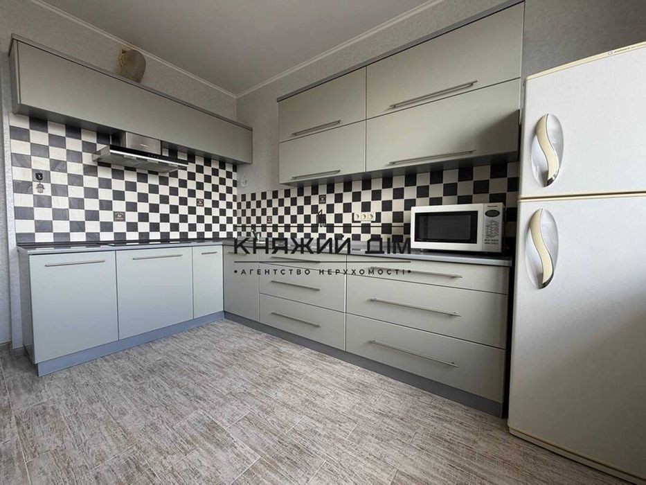 Квартира на Харківське шосе, 19А в Києві, ID 353058, фото №15