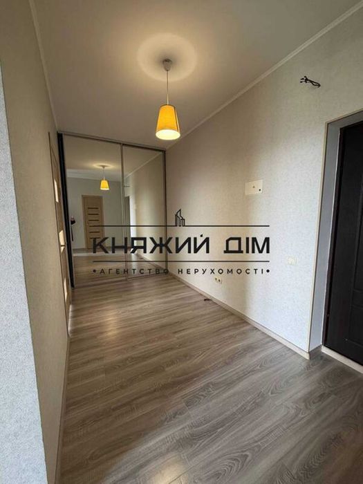 Квартира на Харківське шосе, 19А в Києві, ID 353058, фото №16