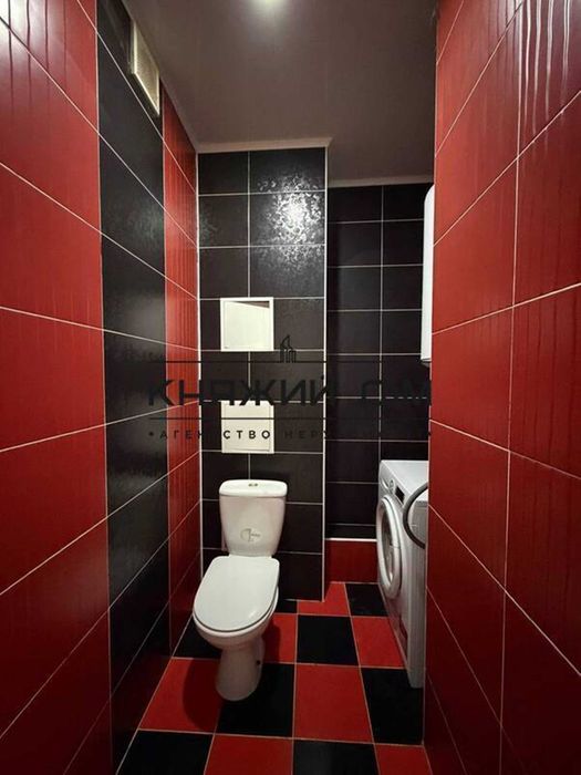 Квартира на Харківське шосе, 19А в Києві, ID 353058, фото №17