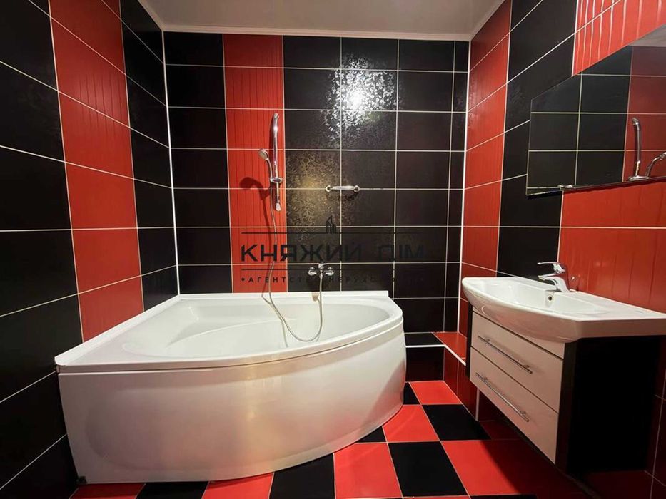 Квартира на Харківське шосе, 19А в Києві, ID 353058, фото №18