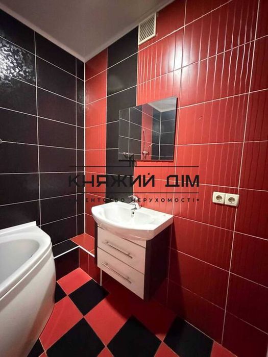 Квартира на Харківське шосе, 19А в Києві, ID 353058, фото №20
